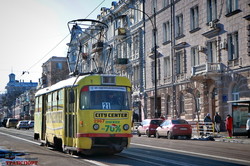 В Одессе запускают оплату проезда в электротранспорте с помощью банковских карт и NFC (ФОТО)
