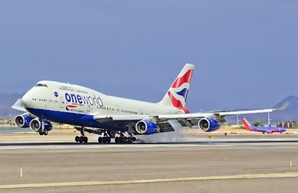 Самолеты авиакомпаний «British Airways» и «Virgin» установили рекордное время трансатлантического перелета