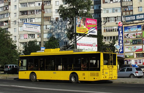 «Белкомунмаш» и «Богдан Моторс» участвуют в тендере на поставку троллейбусов в Сумы
