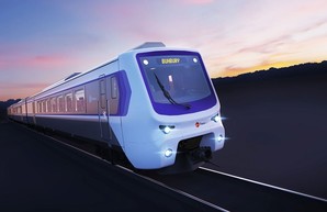 «Alstom» показал, как будет выглядеть новый пригородный дизель-поезд для Западной Австралии