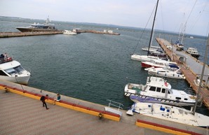 Правила пользования водными объектами для плавания на маломерных судах в Одесской области будут обсуждать на общественных слушаниях