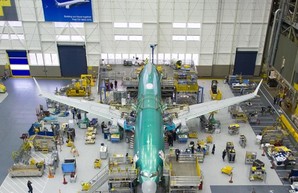 В январе 2020 года у компании «Boeing» не заказали ни одного самолета