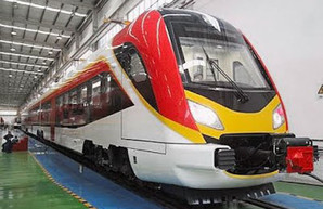 Железные дороги Румынии купили 40 электропоездов совместного румынско-китайского производства