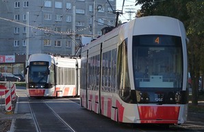 К 2035 году в Таллинне будет курсировать исключительно электротранспорт, однако город откажется от троллейбусов