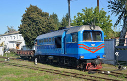Из истории Гайворонской узкоколейки Одесской железной дороги