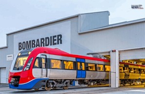 Французская компания «Alstom» оценила канадскую «Bombardier Transportation» в более чем 7 миллиардов долларов