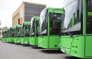 Мэр Николаева надеется, что город получит кредит не только на троллейбусы, но и на автобусы