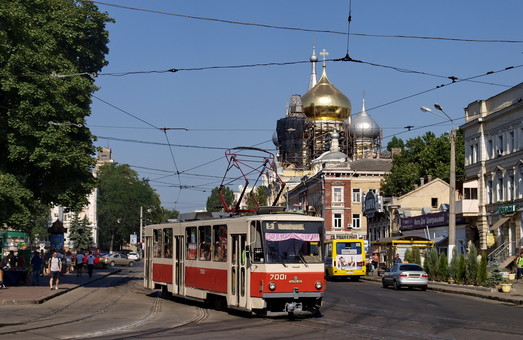 Министерство инфраструктуры Украины ищет руководителей директоратов автотранспорта и городского электротранспорта и дорожной инфраструктуры