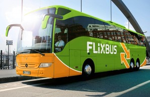 «FlixBus» хочет обслуживать внутренние автобусные маршруты в Украине