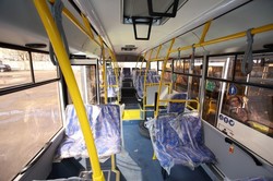 Тернополь уже получил все 20 новых автобусов МАЗ 206