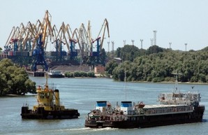 «Украинское Дунайское пароходство» застрахует свои суда
