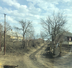 В Ананьеве Одесской области мэрия заплатила за ремонты улиц, однако по факту ремонты не провели