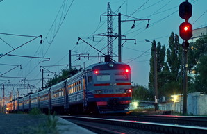 Одесская железная дорога повышает безопасность движения поездов
