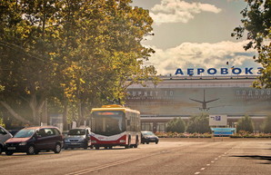 Старый терминал Одесского аэропорта хотят превратить в музей авиации