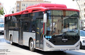 Стало известно, во сколько обойдется Виннице закупка в лизинг 10 турецких автобусов