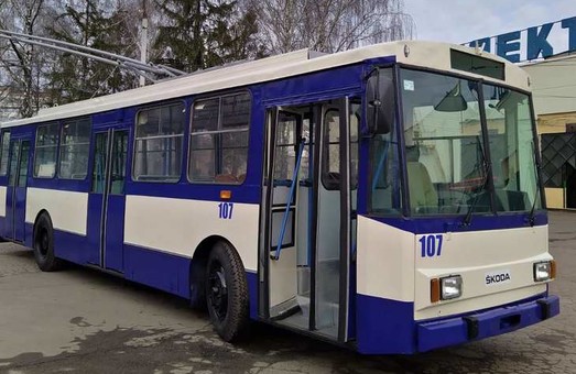 В Ровно не планируют повышать стоимость проезда в общественном транспорте