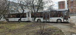 Украинские автобусы vs белорусские. Кто кого?