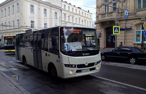 В феврале 2020 года в Украине произвели 77 автобусов