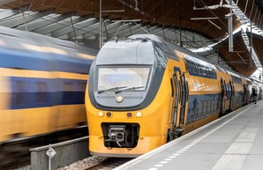 Железные дороги Нидерландов в прошлом году продемонстрировали рекордные финансовые показатели