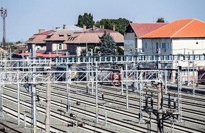 Французская компания «Alstom» будет модернизировать железные дороги на румынском участке коридора «Рейн – Дунай»