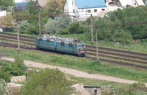 В Одессе на два дня закроют движение по одному из железнодорожных переездов