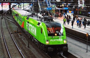 «FlixTrain» временно приостановил пассажирские перевозки в Германии