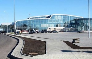 В Украине в период коронавирусного карантина будет работать только два аэропорта