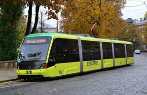 Львов продлил срок подачи заявок в тендере на закупку трамваев за средства кредита ЕИБ