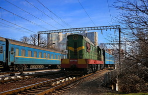 «Укрзализныця» откладывает тендеры по закупке 205 электровозов и электрификации участка Одесской железной дороги