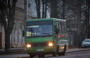 В Одессе возобновляют работу три маршрута автобусов