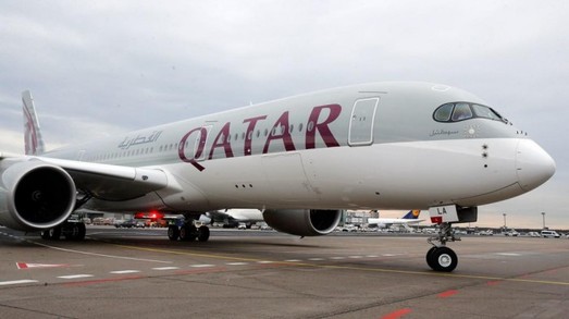 Спецрейсами авиакомпаний «Qatar Airways» и «SkyUp» в Украину из Таиланда вернется 140 наших граждан