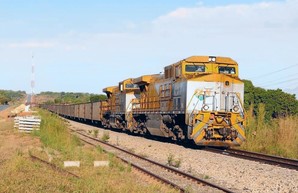 Три страны Южной Африки свяжут новой железной дорогой