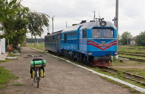 "Укрзализныця" может демонтировать 50-километровый участок узкоколейной железной дороги