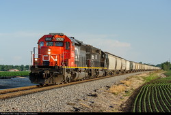 Локомотивы «большой восьмёрки»  железных дорог США в 2013 году