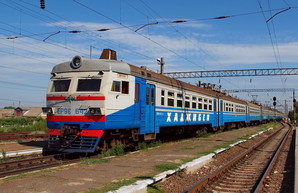 Местные власти не компенсируют Одесской железной дороге стоимость перевозки льготников