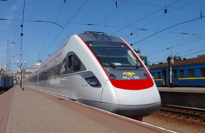 С 1 июня запускают первые поезда "Интерсити": в Одессу, Харьков , Кривой Рог и Константиновку