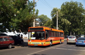 Как в Одессе будут ходить автобусы для пассажиров с ограниченными возможностями: расписание на июнь
