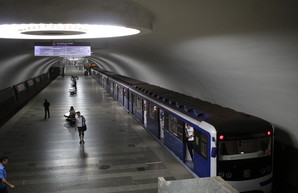 Для Харькова закупят китайские метропоезда за европейские деньги