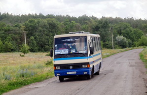 В Одесской области будут ремонтировать аварийную дорогу на Раздельную