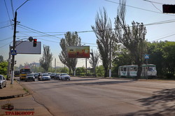 Автобусная "выделенка" с поселка Котовского: как это работает (ФОТО, ВИДЕО)