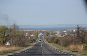 Дорогу из Одессы в Черноморск будут расширять до четырех полос