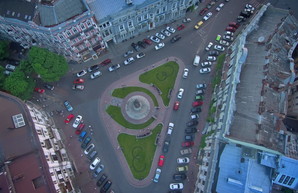 В Одессе обещают запустить первую муниципальную парковку уже завтра