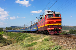 Что творится с железными дорогами в оккупированном Крыму