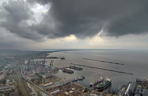 За полгода порты Украины увеличили грузооборот: лидируют Южный, Николаев и Одесса