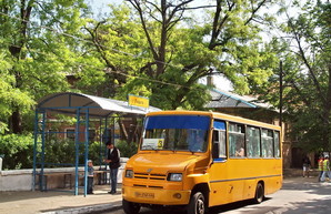 В Белгороде-Днестровском меняют городских автобусных перевозчиков