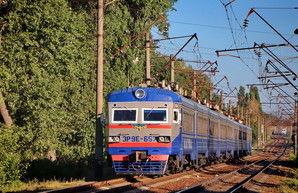 Бывший заместитель Саакашвили в Одесской области теперь руководит железной дорогой