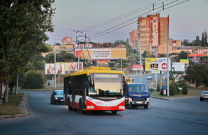 Стали известны участники тендера на 50 новых троллейбусов за кредит ЕБРР для Херсона