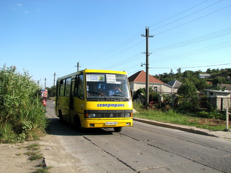 В день выборов мэра Одессы будут работать дополнительные автобусные маршруты