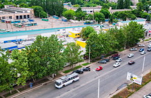 В Одессе меняют схему движения по перекрестку улицы Инглези и проспекта Небесной Сотни