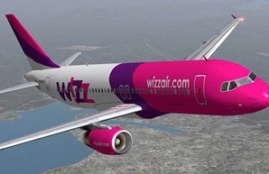 Лоукостер WizzAir отменил все авиарейсы из Одессы